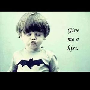 Meet your Posher, Oliver